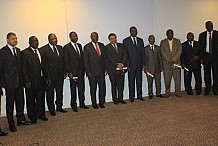La Côte d'Ivoire présente aux assemblées annuelles du FMI et de la Banque Mondiale à Washington